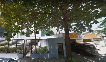 Imagem de fundo do condomínio Condomínio Do Edifício Veneza - Casa  Amarela - Recife - PE