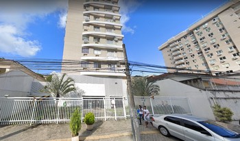 Imagem de fundo do condomínio Condomínio Do Edifício Veneza Residêncial - Fonseca - Niteroi - RJ