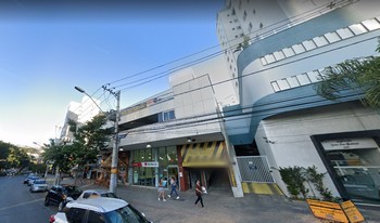Imagem de fundo do condomínio Condomínio Do Edifício Veneza - Estoril - Belo Horizonte - MG
