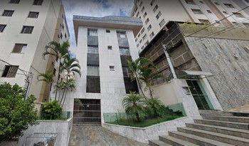 Imagem de fundo do condomínio Condomínio Do Edifício Veneza - Luxemburgo - Belo Horizonte - MG
