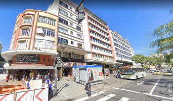 Imagem de fundo do condomínio Condomínio Do Edifício Venezamar - Meier - Rio De Janeiro - RJ
