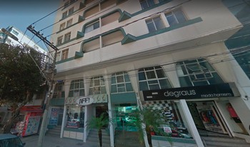 Imagem de fundo do condomínio Condomínio Do Edifício Venezia - Centro - Guarapari - ES