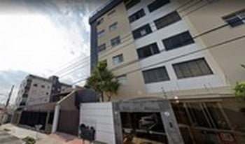 Imagem de fundo do condomínio Condomínio Do Edifício Venezia - Planalto - Belo Horizonte - MG