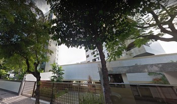 Imagem de fundo do condomínio Condomínio Do Edifício Venezia - Casa Forte - Recife - PE