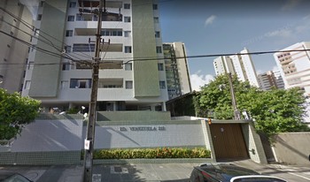 Imagem de fundo do condomínio Condomínio Do Edifício Venezuela - Graças - Recife - PE
