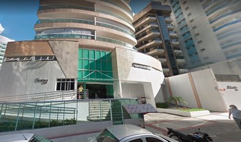 Imagem de fundo do condomínio Condomínio Do Edifício Venina - Praia Da Costa - Vila Velha - ES