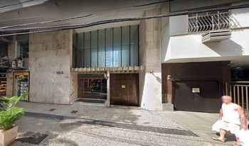 Imagem de fundo do condomínio Condomínio Do Edifício Vent Vert - Icaraí - Niteroi - RJ