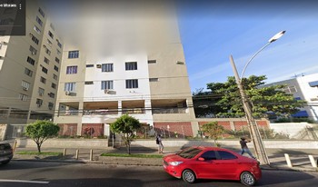Imagem de fundo do condomínio Condomínio Do Edifício Venus - Jacarepaguá - Rio De Janeiro - RJ