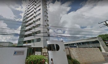 Imagem de fundo do condomínio Condomínio Do Edifício Venus De Milo - Várzea - Recife - PE