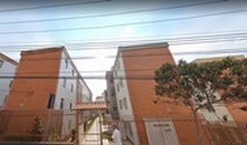 Imagem de fundo do condomínio Condomínio Do Edifício Venus - Santa Efigênia - Belo Horizonte - MG