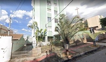 Imagem de fundo do condomínio Condomínio Do Edifício Vera - Jardim América - Belo Horizonte - MG