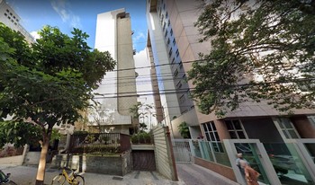 Imagem de fundo do condomínio Condomínio Do Edifício Vera - Lourdes - Belo Horizonte - MG