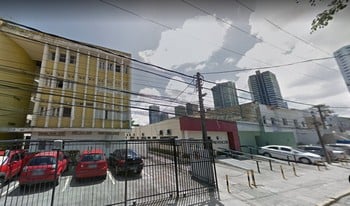 Imagem de fundo do condomínio Condomínio Do Edifício Vera Cruz - Boa Vista - Recife - PE