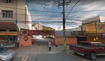 Imagem de fundo do condomínio Condomínio Do Edifício Vera Cruz - Várzea - Teresópolis - RJ