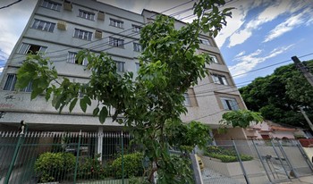 Imagem de fundo do condomínio Condomínio Do Edifício Vera Cruz - Engenho De Dentro - Rio De Janeiro - RJ