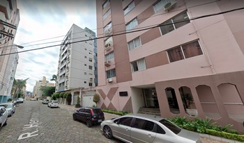 Imagem de fundo do condomínio Condomínio Do Edifício Vera Cruz - Comerciário - Criciúma - SC