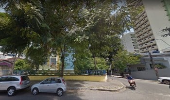 Imagem de fundo do condomínio Condomínio Do Edifício Vera Dalva - Casa Amarela - Recife - PE