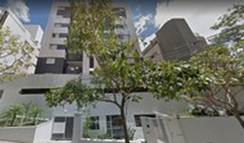 Imagem de fundo do condomínio Condomínio Do Edifício Vera Faria - Buritis - Belo Horizonte - MG