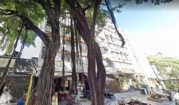 Imagem de fundo do condomínio Condomínio Do Edifício Vera Lúcia - Copacabana - Rio De Janeiro - RJ