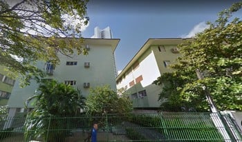 Imagem de fundo do condomínio Condomínio Do Edifício Vera Lúcia E Ana Maria - Graças - Recife - PE