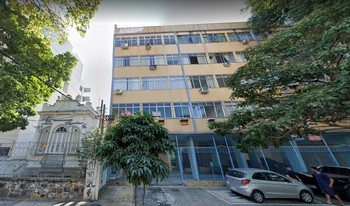 Imagem de fundo do condomínio Condomínio Do Edifício Vera Lúcia - Tijuca - Rio De Janeiro - RJ