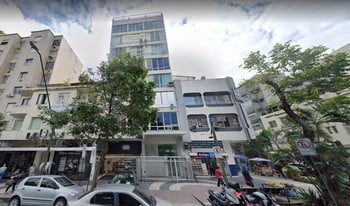 Imagem de fundo do condomínio Condomínio Do Edifício Vera Maria - Leblon - Rio De Janeiro - RJ