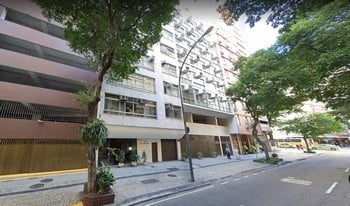 Imagem de fundo do condomínio Condomínio Do Edifício Vera Wakim Abeid - Copacabana - Rio De Janeiro - RJ