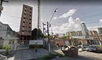 Imagem de fundo do condomínio Condomínio Do Edifício Veramont - Jurunas - Belém - PA
