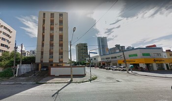 Imagem de fundo do condomínio Condomínio Do Edifício Veraneio - Candeias - Jaboatão Dos Guararapes - PE