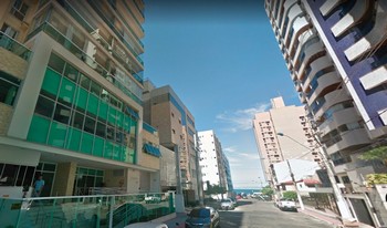 Imagem de fundo do condomínio Condomínio Do Edifício Veranno - Praia Da Costa - Vila Velha - ES