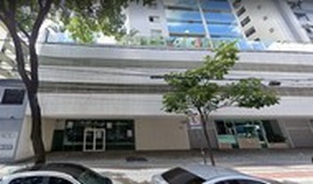 Imagem de fundo do condomínio Condomínio Do Edifício Verano - Lourdes - Belo Horizonte - MG