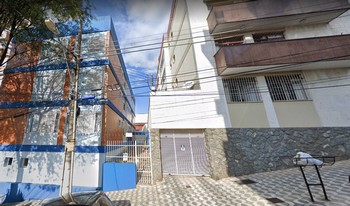 Imagem de fundo do condomínio Condomínio Do Edifício Verão - São Pedro - Belo Horizonte - MG