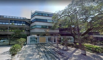 Imagem de fundo do condomínio Condomínio Do Edifício Verde Mar - Recreio Dos Bandeirantes - Rio De Janeiro - RJ