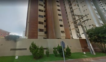 Imagem de fundo do condomínio Condomínio Do Edifício Verde Mar - Ponta Verde - Maceió - AL