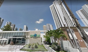 Imagem de fundo do condomínio Condomínio Do Edifício Verde Mar - Boa Viagem - Recife - PE
