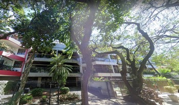 Imagem de fundo do condomínio Condomínio Do Edifício Verde Vale - Barra Da Tijuca - Rio De Janeiro - RJ