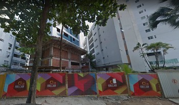 Imagem de fundo do condomínio Condomínio Do Edifício Verde Viana - Boa Viagem - Recife - PE