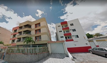 Imagem de fundo do condomínio Condomínio Do Edifício Verdes Mares - Aleixo - Manaus - AM