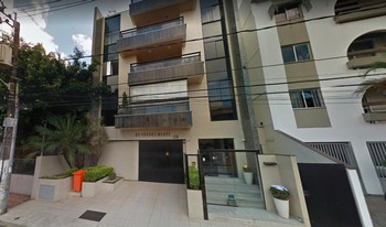 Imagem de fundo do condomínio Condomínio Do Edifício Verdes Mares - Jardim Da Penha - Vitória - ES