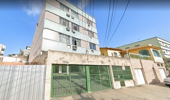 Imagem de fundo do condomínio Condomínio Do Edifício Verdes Mares - Freguesia - Rio De Janeiro - RJ