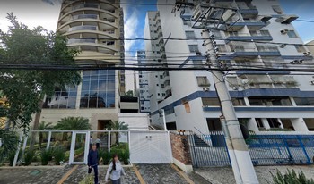 Imagem de fundo do condomínio Condomínio Do Edifício Verdino Residências - Santa Rosa - Niteroi - RJ