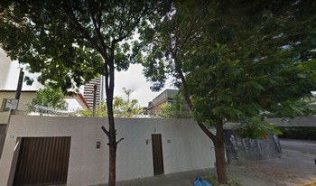 Imagem de fundo do condomínio Condomínio Do Edifício Vereda Prince - Casa Amarela - Recife - PE