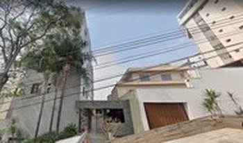 Imagem de fundo do condomínio Condomínio Do Edifício Veredas - Silveira - Belo Horizonte - MG