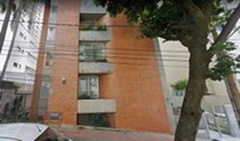 Imagem de fundo do condomínio Condomínio Do Edifício Veredas - Serra - Belo Horizonte - MG