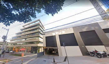 Imagem de fundo do condomínio Condomínio Do Edifício Veredas Empresarial - Estoril - Belo Horizonte - MG