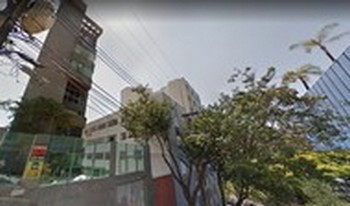 Imagem de fundo do condomínio Condomínio Do Edifício Veredas - Gutierrez - Belo Horizonte - MG