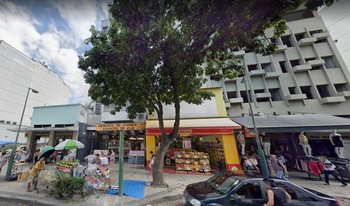 Imagem de fundo do condomínio Condomínio Do Edifício Verin - Vila Isabel - Rio De Janeiro - RJ