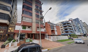 Imagem de fundo do condomínio Condomínio Do Edifício Verjama Residence - Centro - Capão Da Canoa - RS