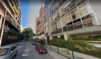 Imagem de fundo do condomínio Condomínio Do Edifício Verlaine - Ipanema - Rio De Janeiro - RJ