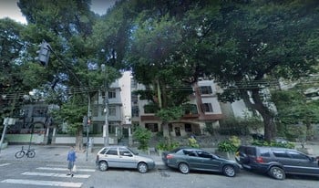 Imagem de fundo do condomínio Condomínio Do Edifício Verly - Copacabana - Rio De Janeiro - RJ